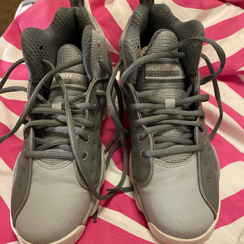 Jordans